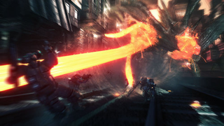 Illustration for article titled Lost Planet 2: Introducing Akrid X